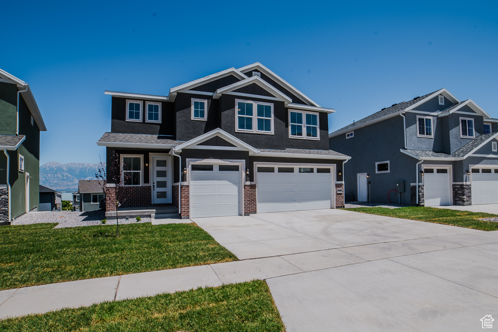 3358 S Heathercrest Dr, Saratoga Springs, Utah image 1