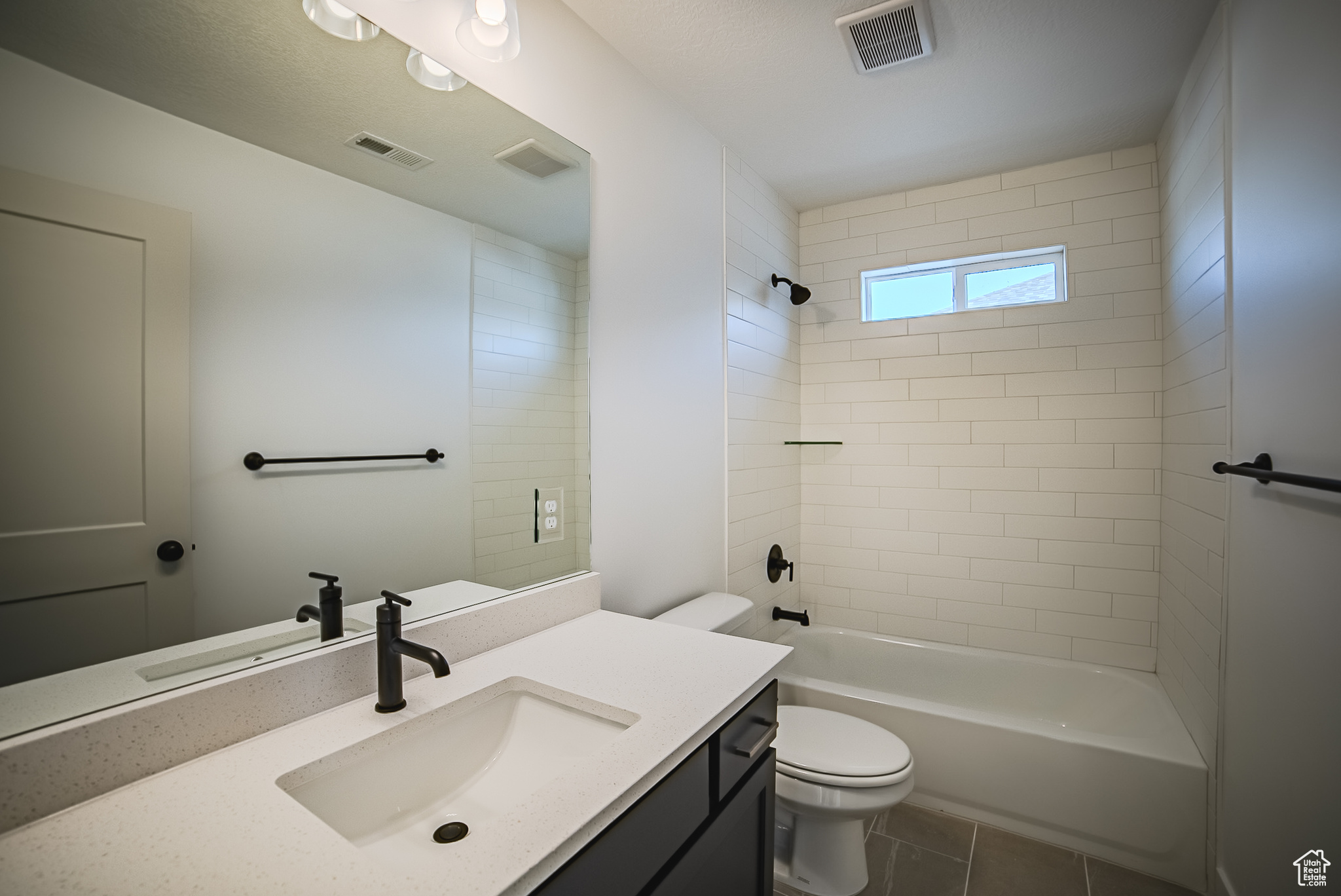 THE VILLAGE OF FOX HOLLOW - Residential