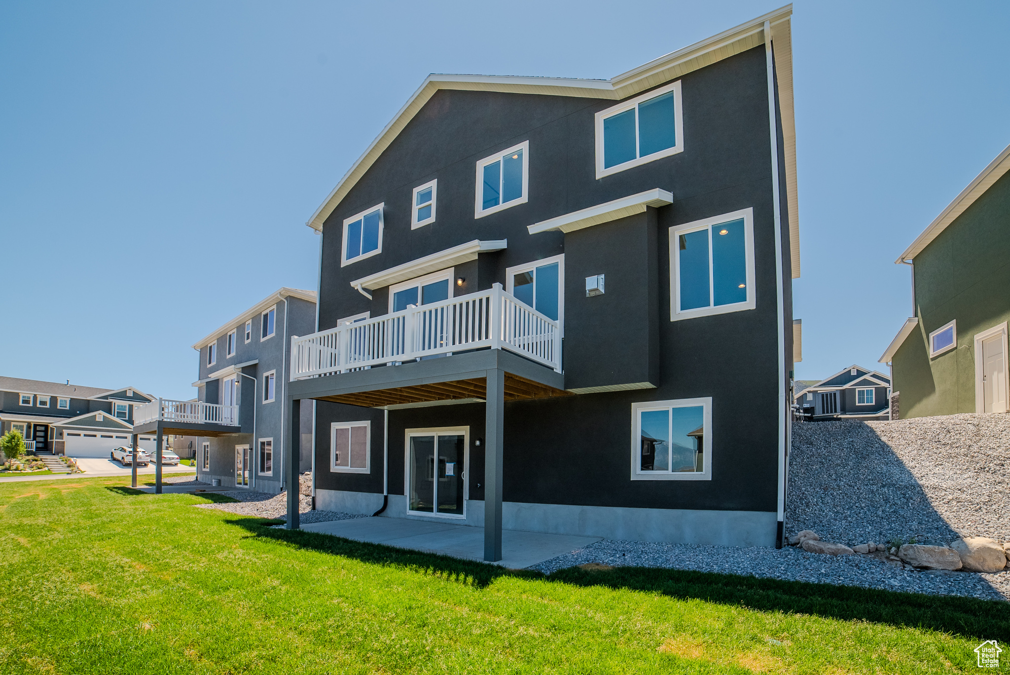 3358 S Heathercrest Dr, Saratoga Springs, Utah image 27