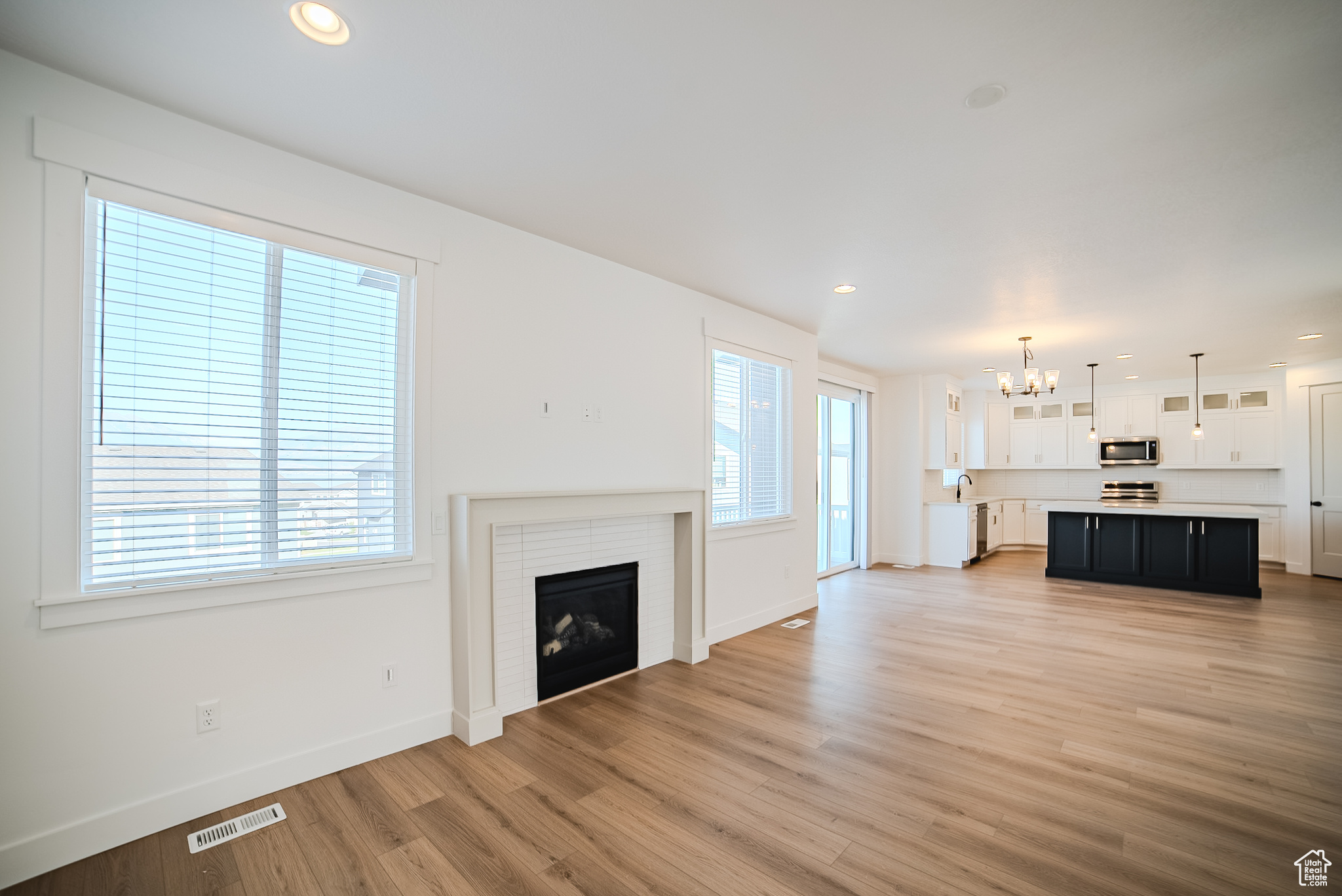 THE VILLAGE OF FOX HOLLOW - Residential