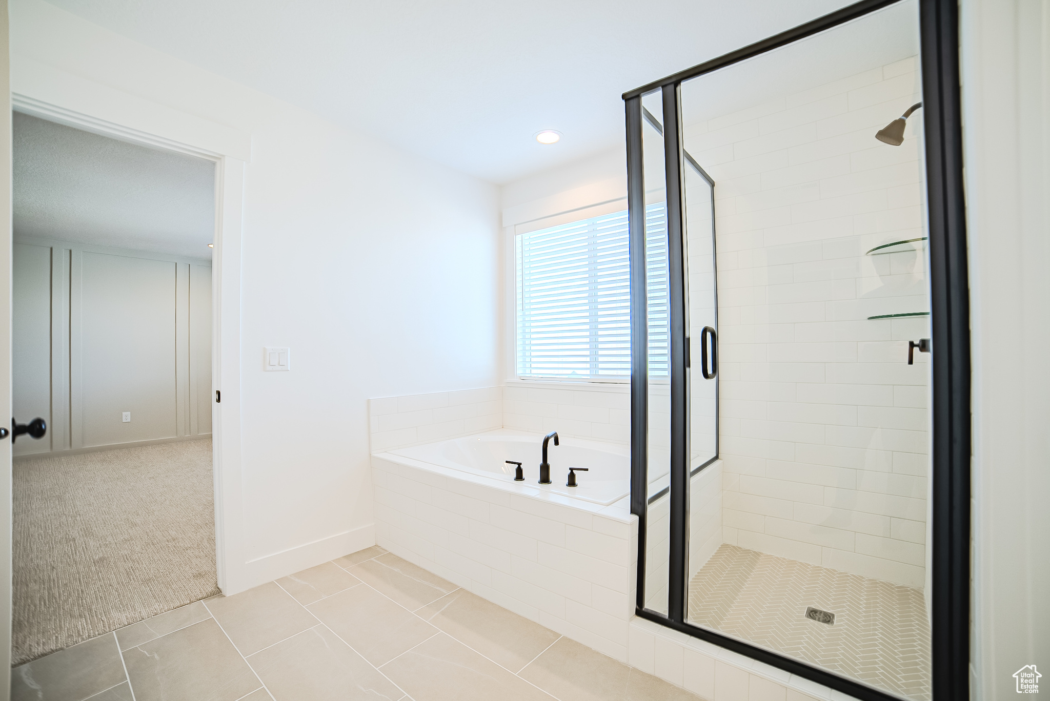 THE VILLAGE OF FOX HOLLOW - Residential