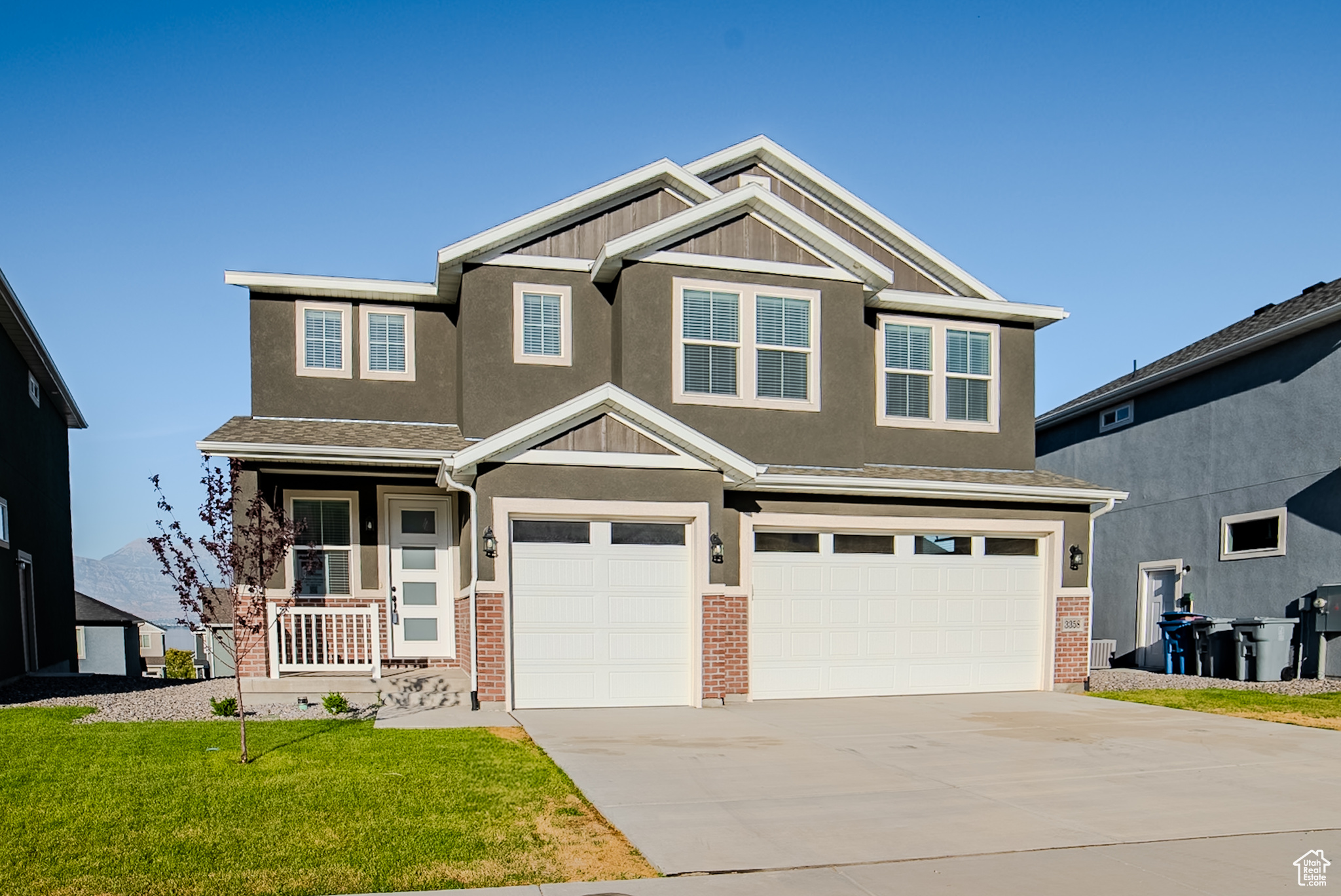 THE VILLAGE OF FOX HOLLOW - Residential