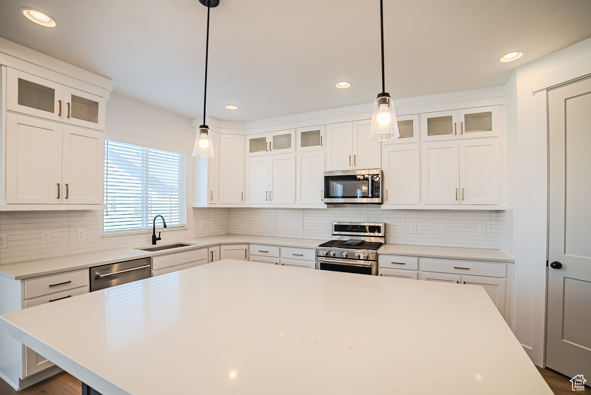 THE VILLAGE OF FOX HOLLOW - Residential