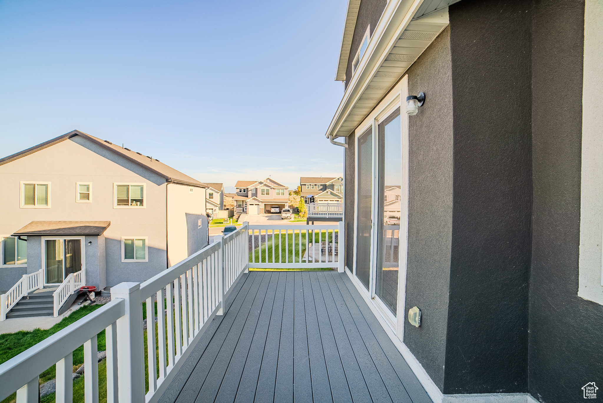 THE VILLAGE OF FOX HOLLOW - Residential