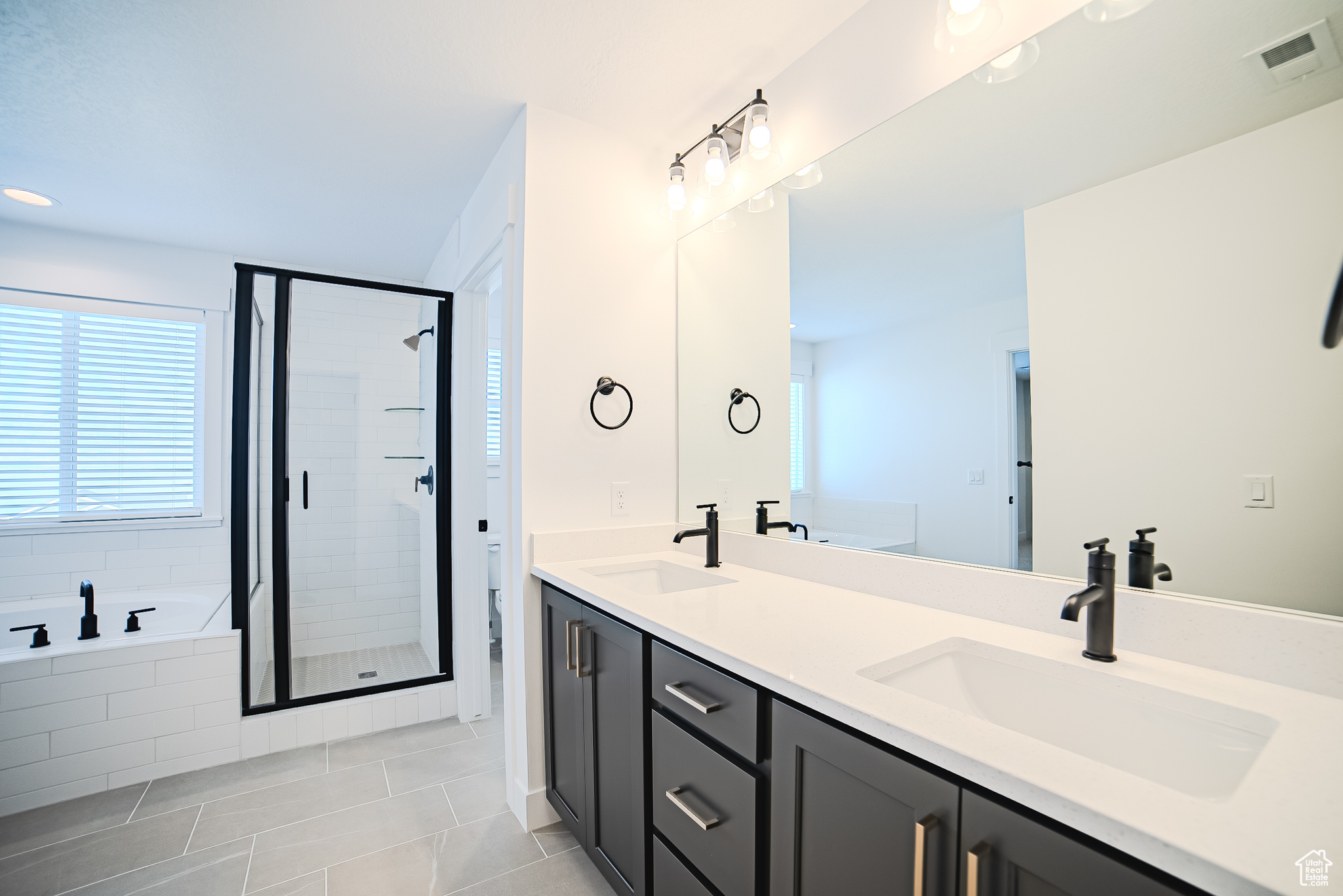 THE VILLAGE OF FOX HOLLOW - Residential