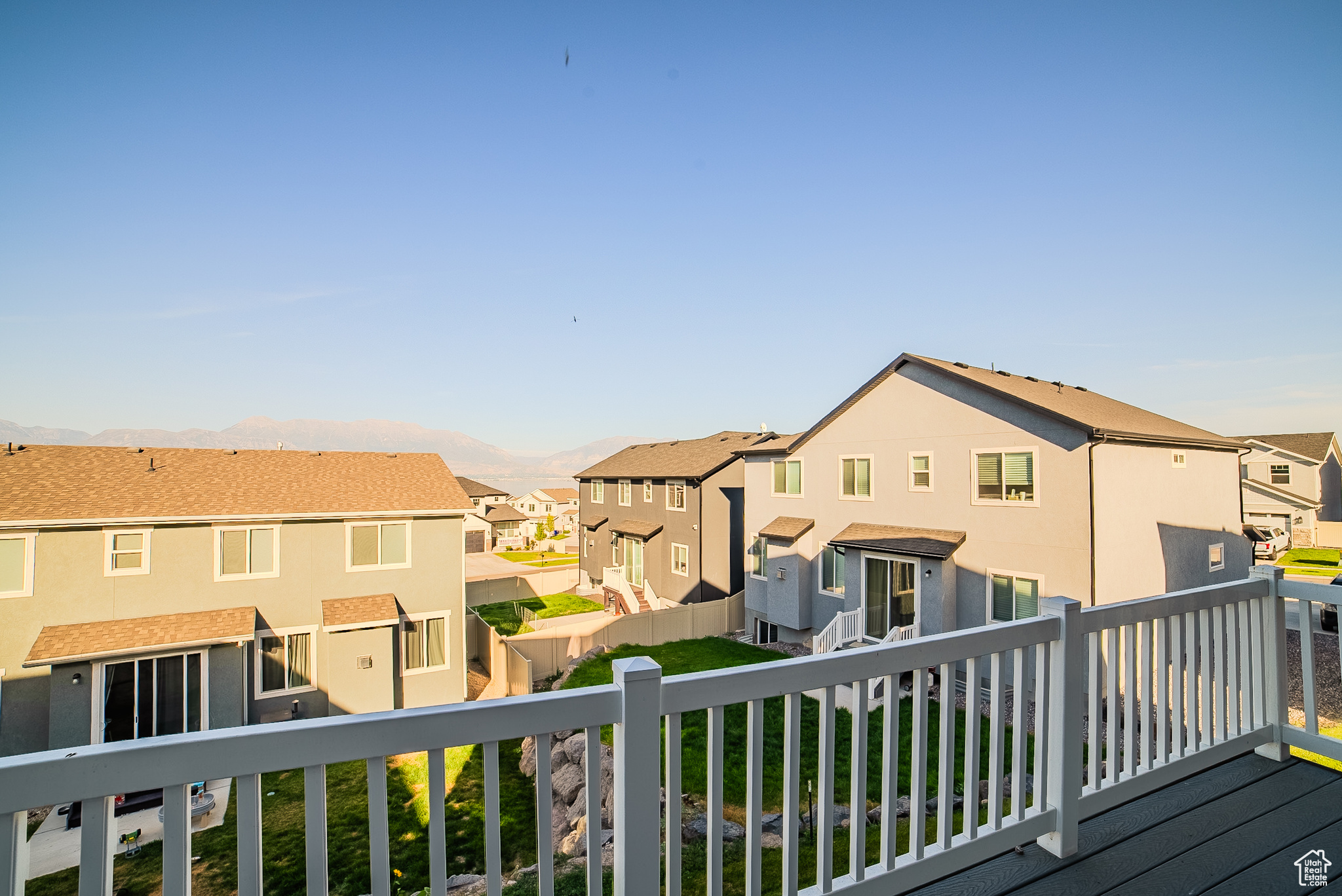 THE VILLAGE OF FOX HOLLOW - Residential