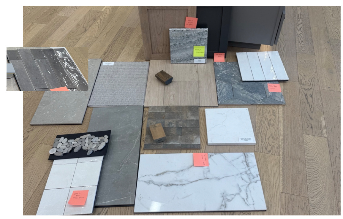 JORDANELLE RIDGE - Residential