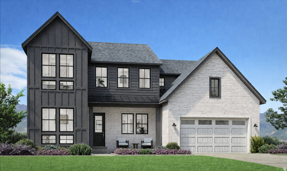 JORDANELLE RIDGE - Residential