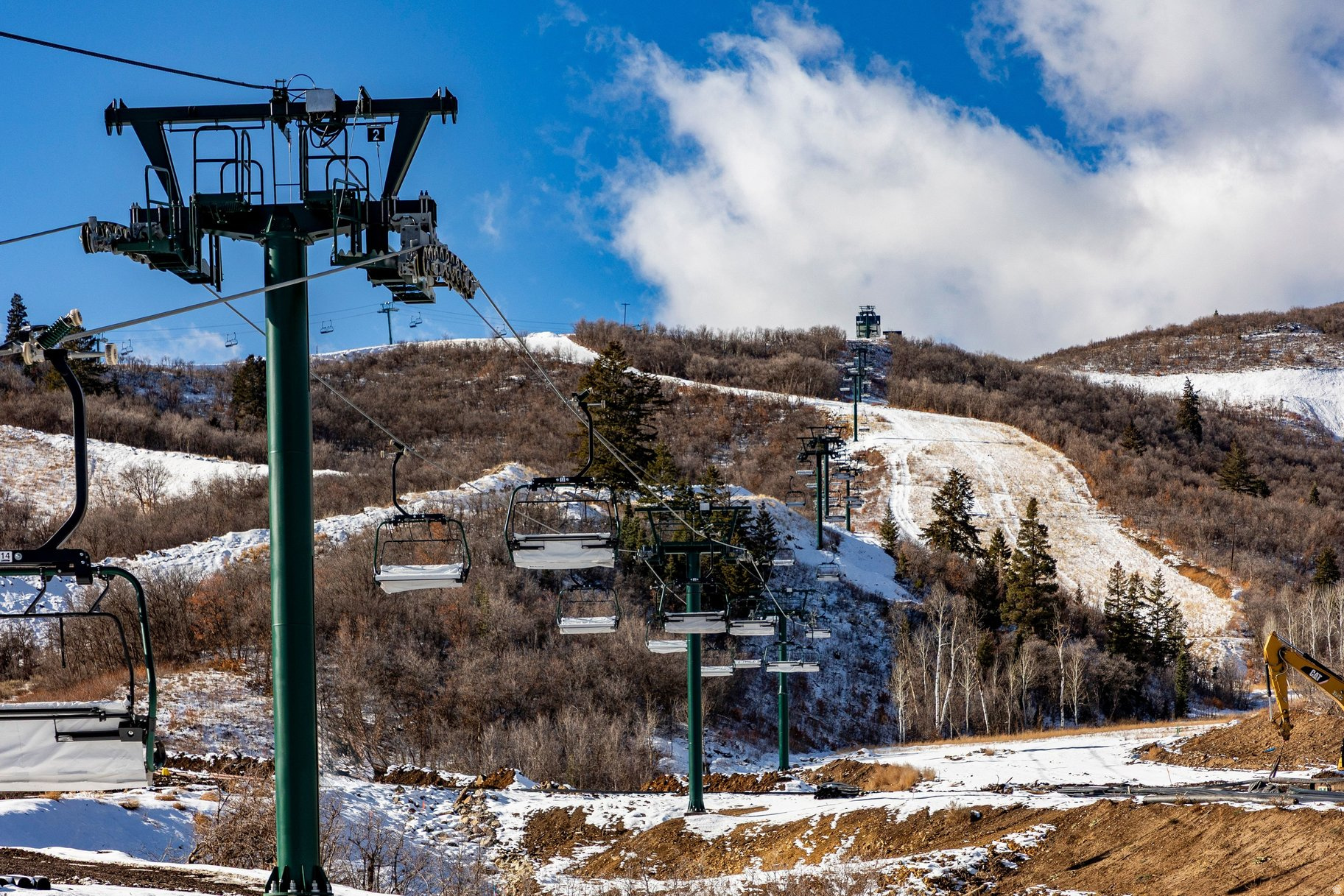 VELVAERE - Residential