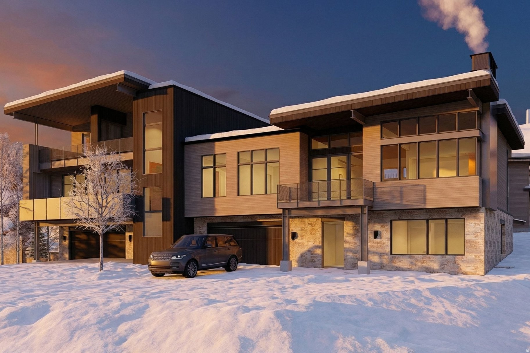 VELVAERE - Residential