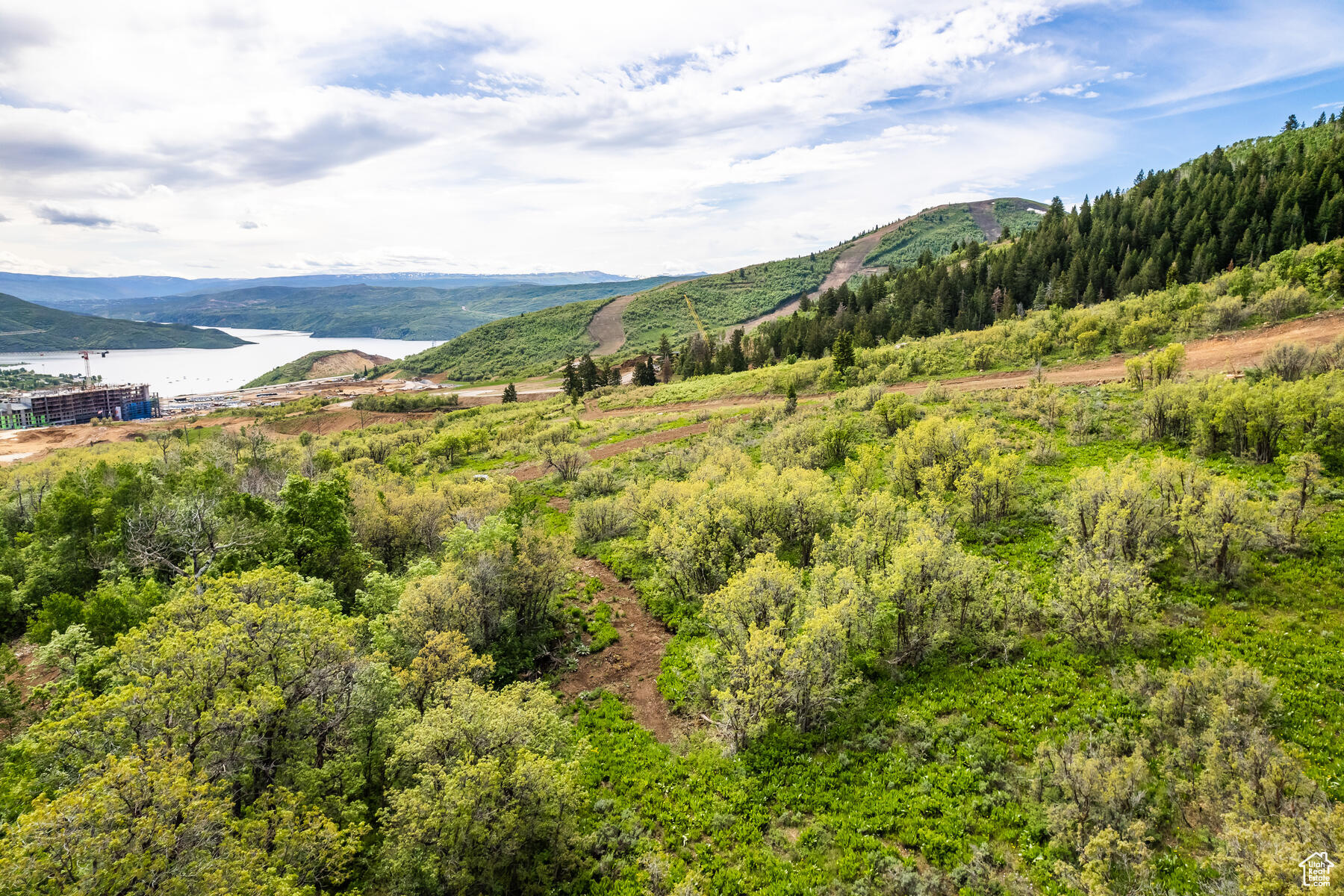 2334 W Treeline Ct #96, Park City, Utah image 6