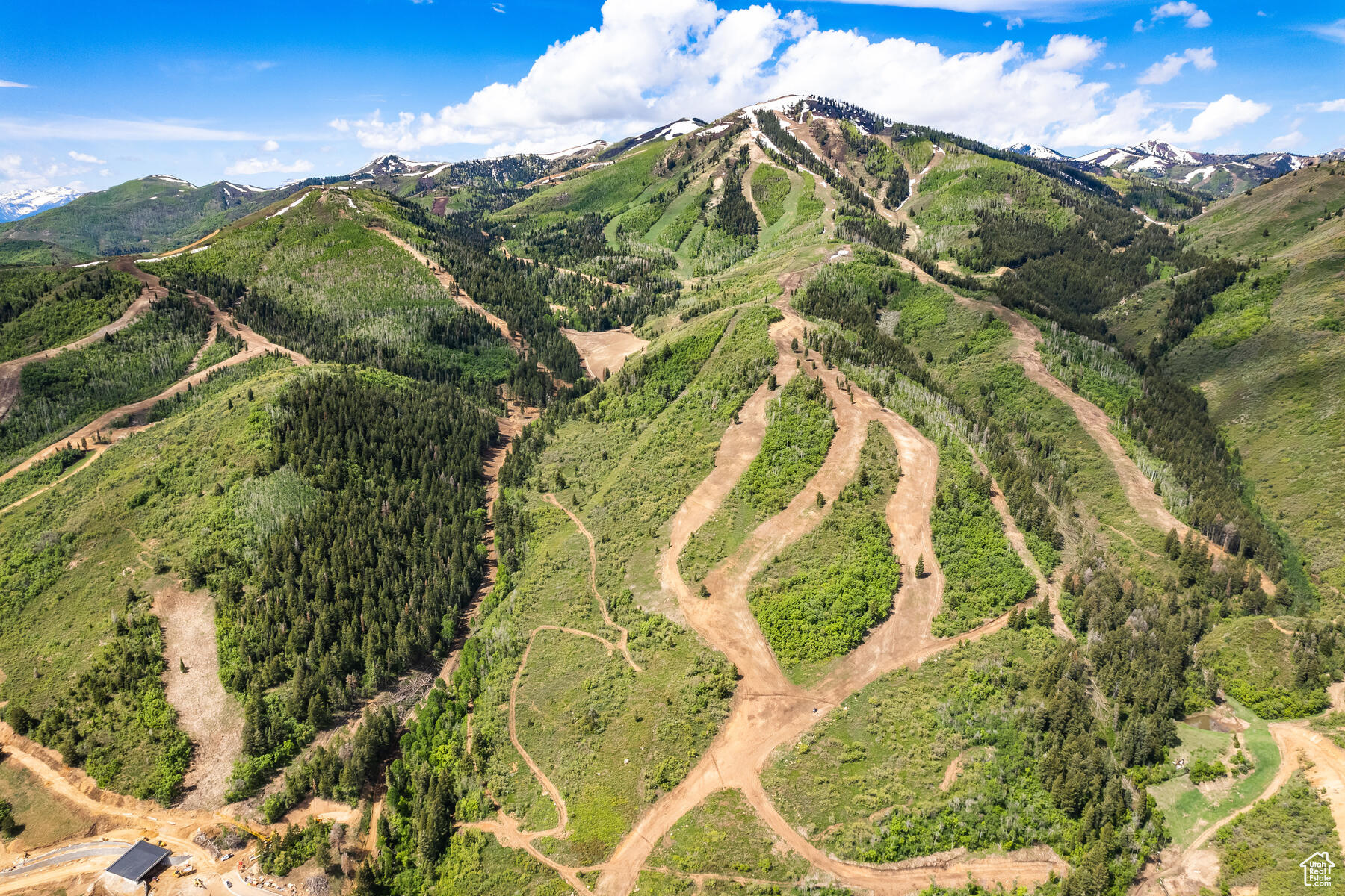 2334 W Treeline Ct #96, Park City, Utah image 7