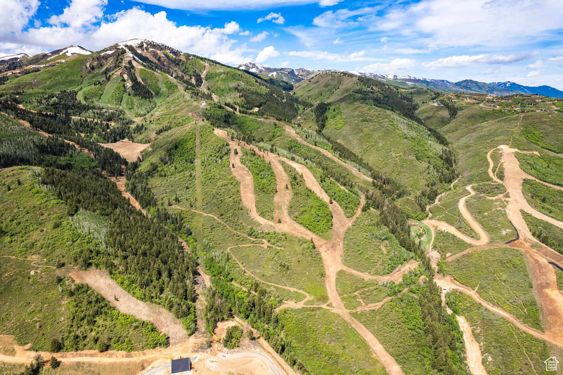 2334 W Treeline Ct #96, Park City, Utah image 9