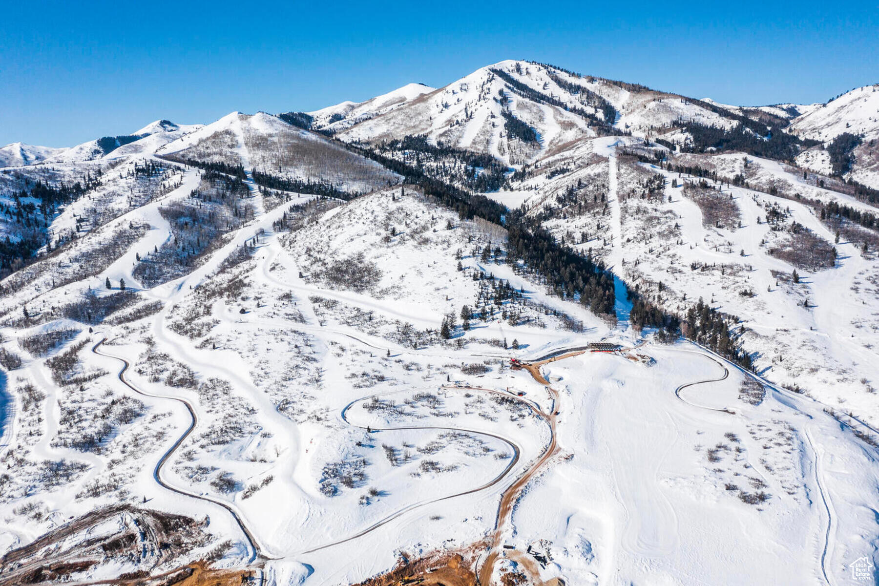 2334 W Treeline Ct #96, Park City, Utah image 31