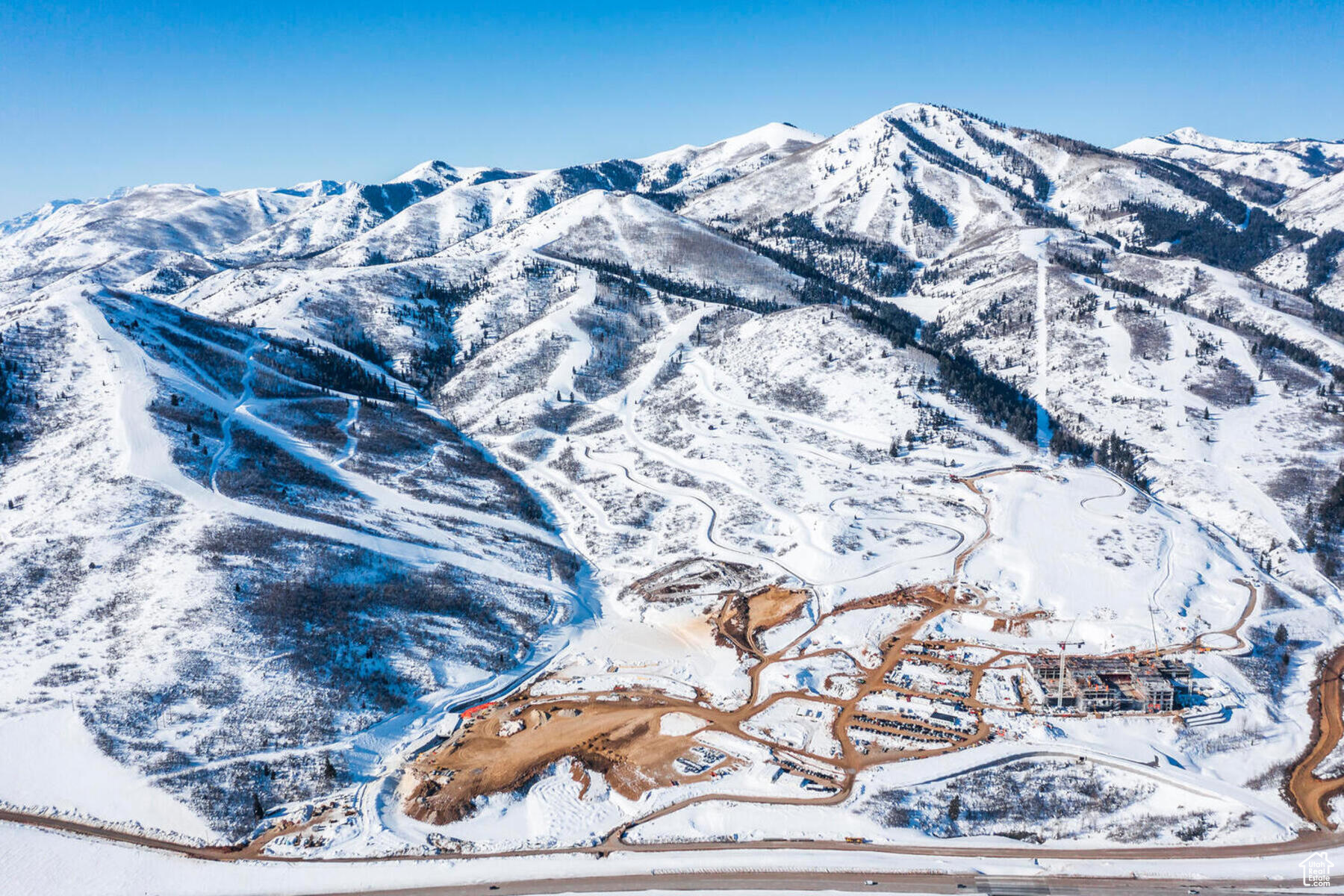 2334 W Treeline Ct #96, Park City, Utah image 28