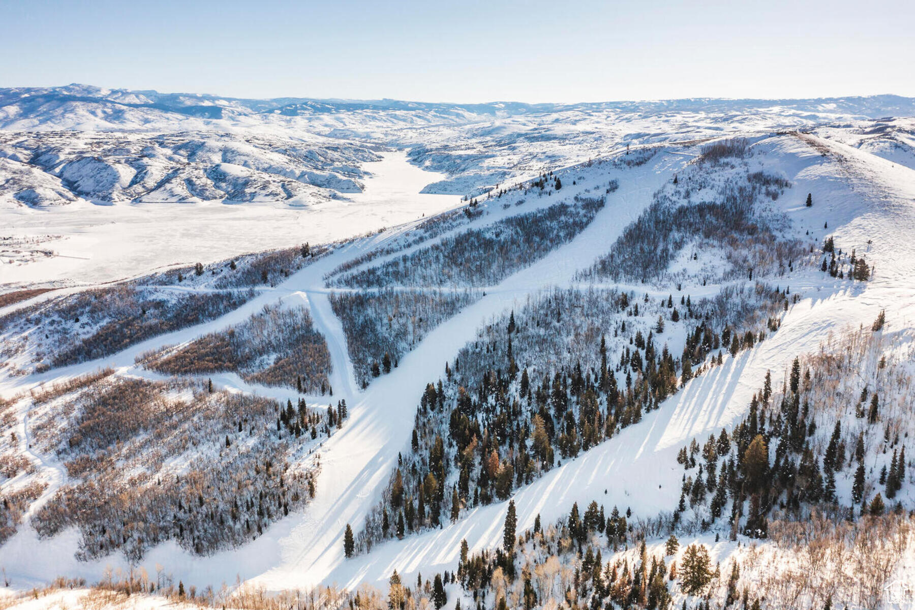 2334 W Treeline Ct #96, Park City, Utah image 22