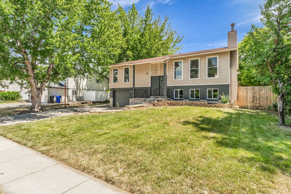 Photo of 759 S PITFORD DR W, Centerville, UT 84014 (MLS # 2169574)