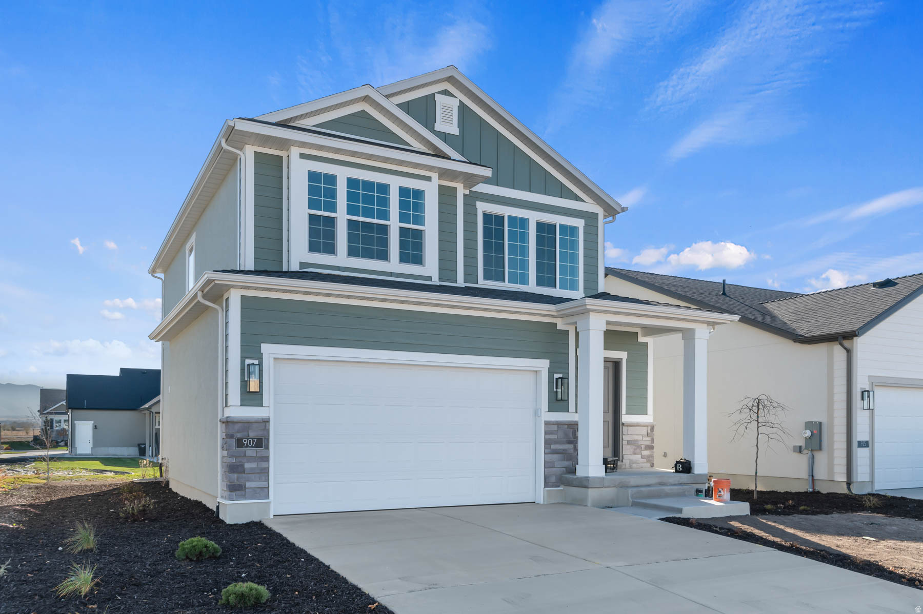 SAGEWOOD VILLAGE COTTAGES 1322 - Residential