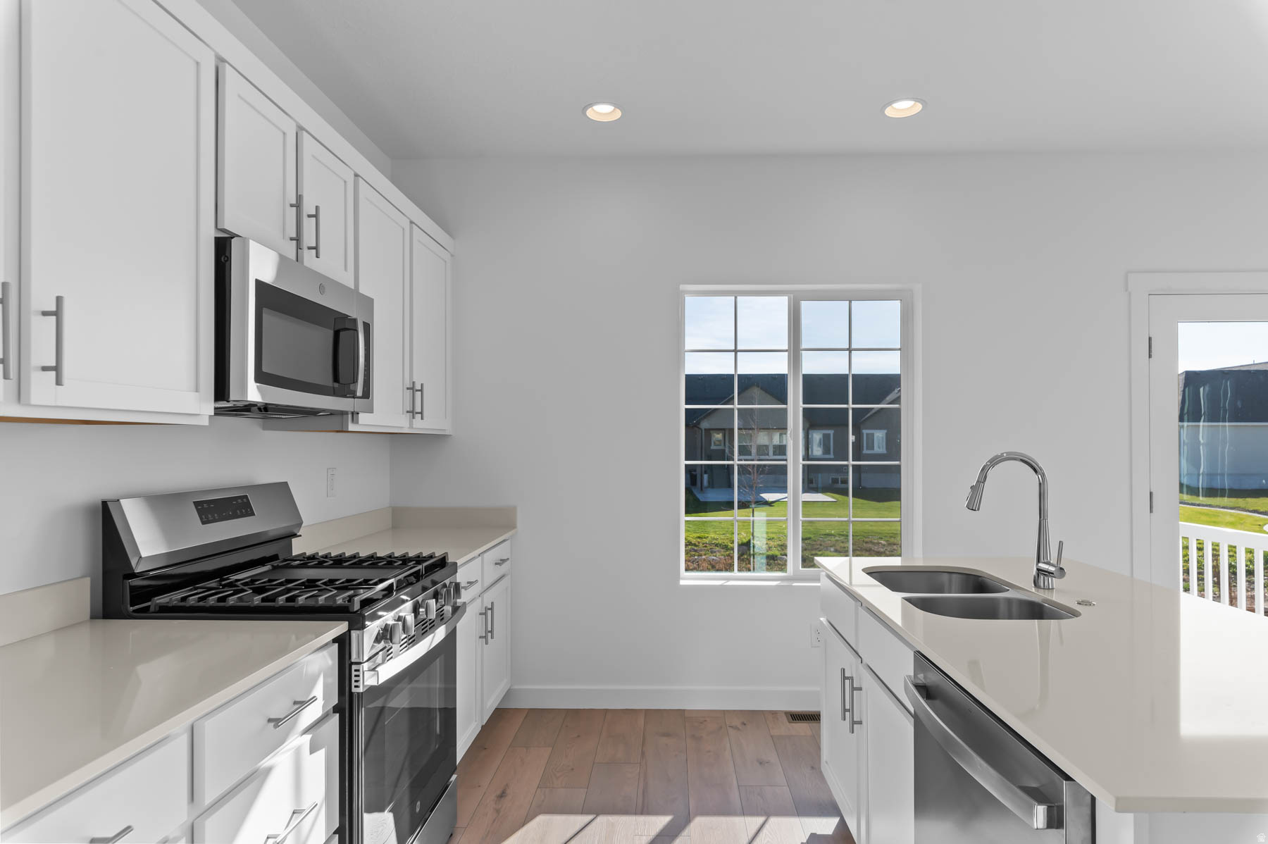 SAGEWOOD VILLAGE COTTAGES 1322 - Residential