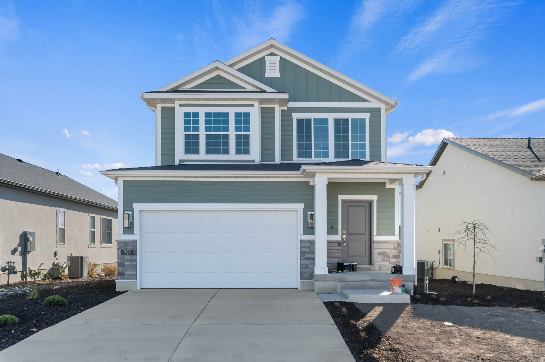 SAGEWOOD VILLAGE COTTAGES 1322 - Residential