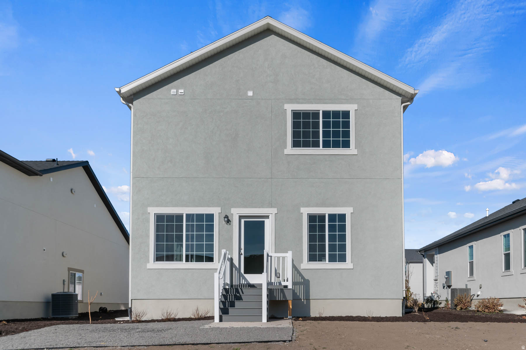 SAGEWOOD VILLAGE COTTAGES 1322 - Residential