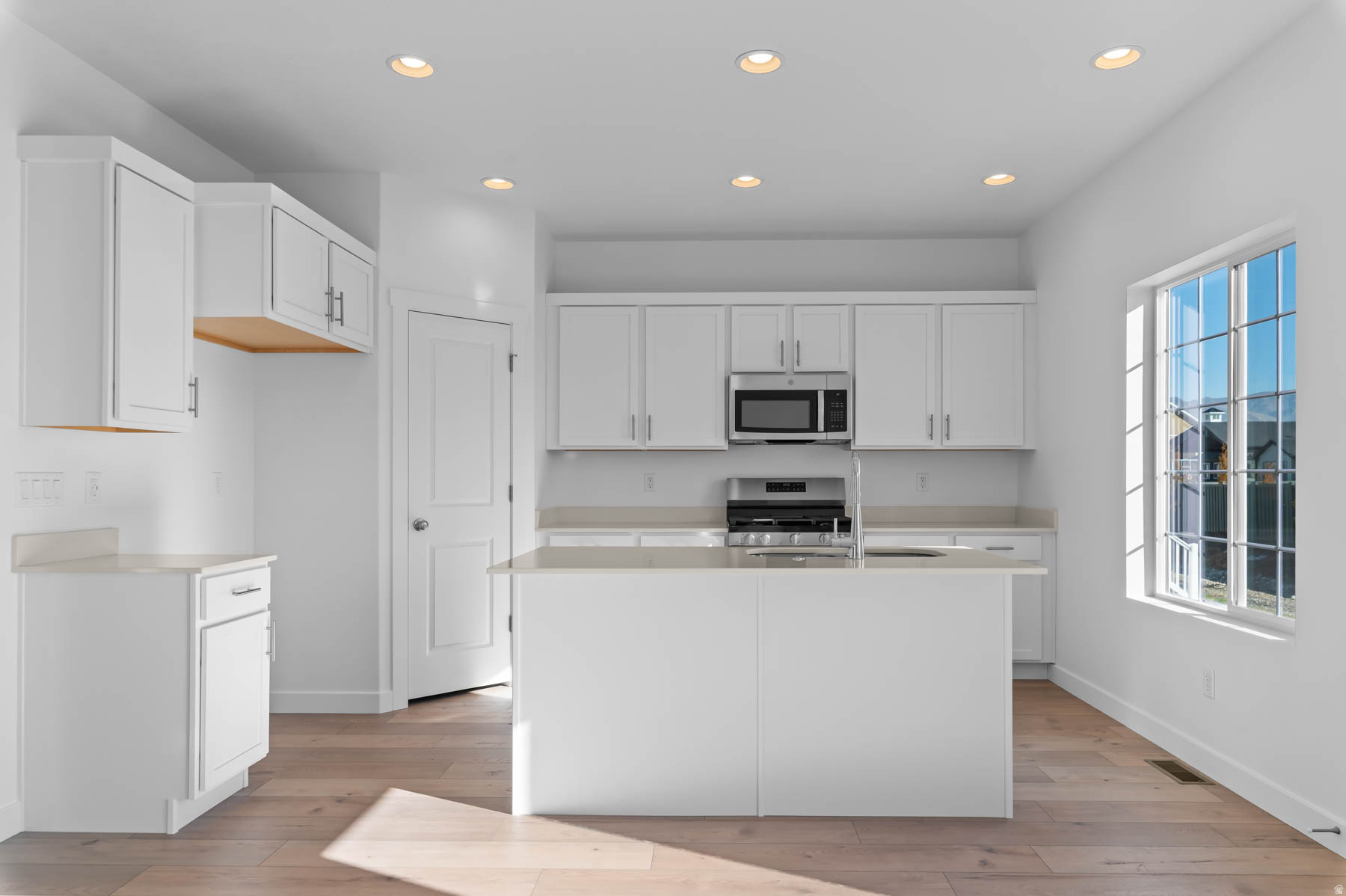 SAGEWOOD VILLAGE COTTAGES 1322 - Residential