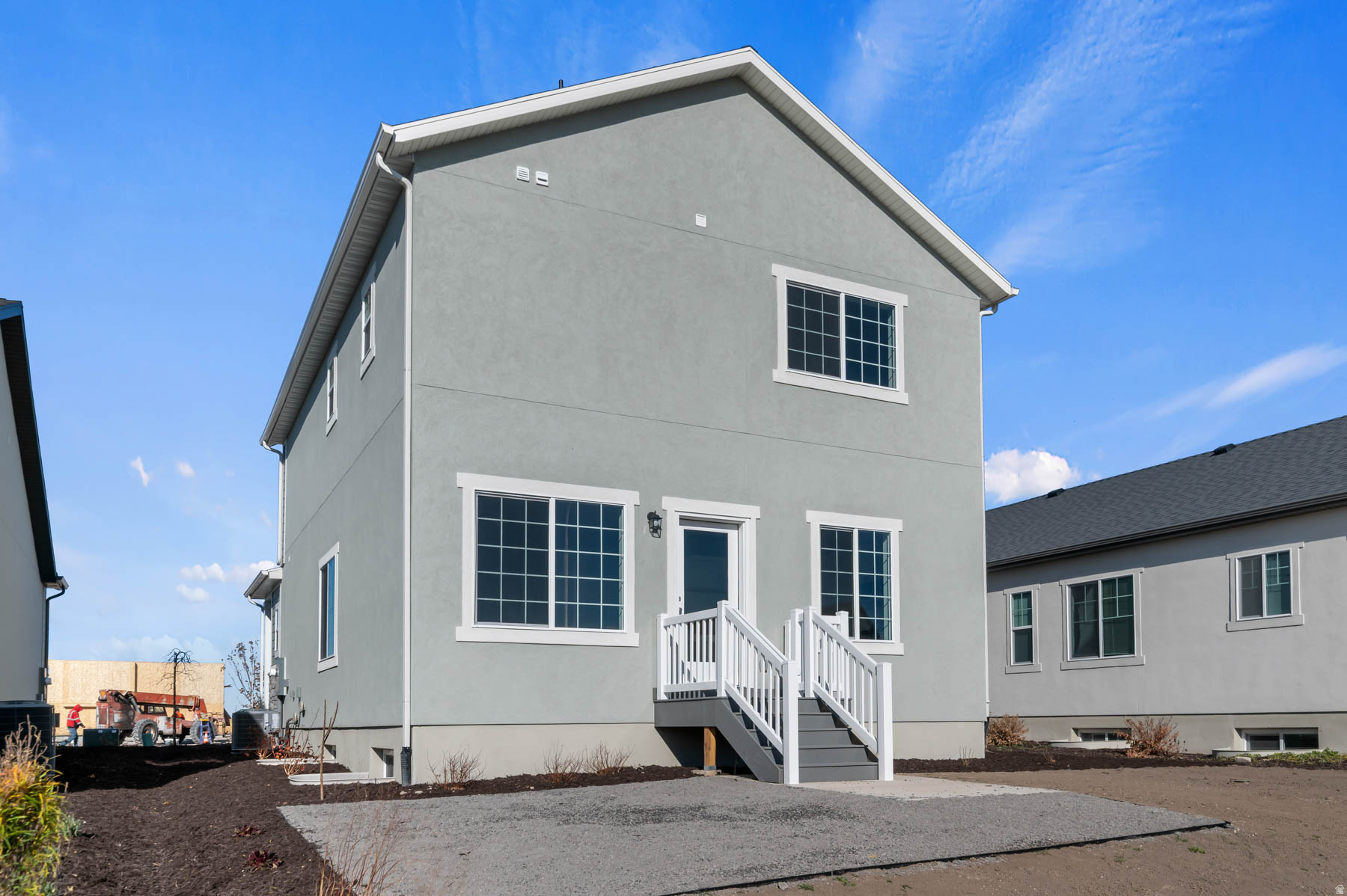 SAGEWOOD VILLAGE COTTAGES 1322 - Residential