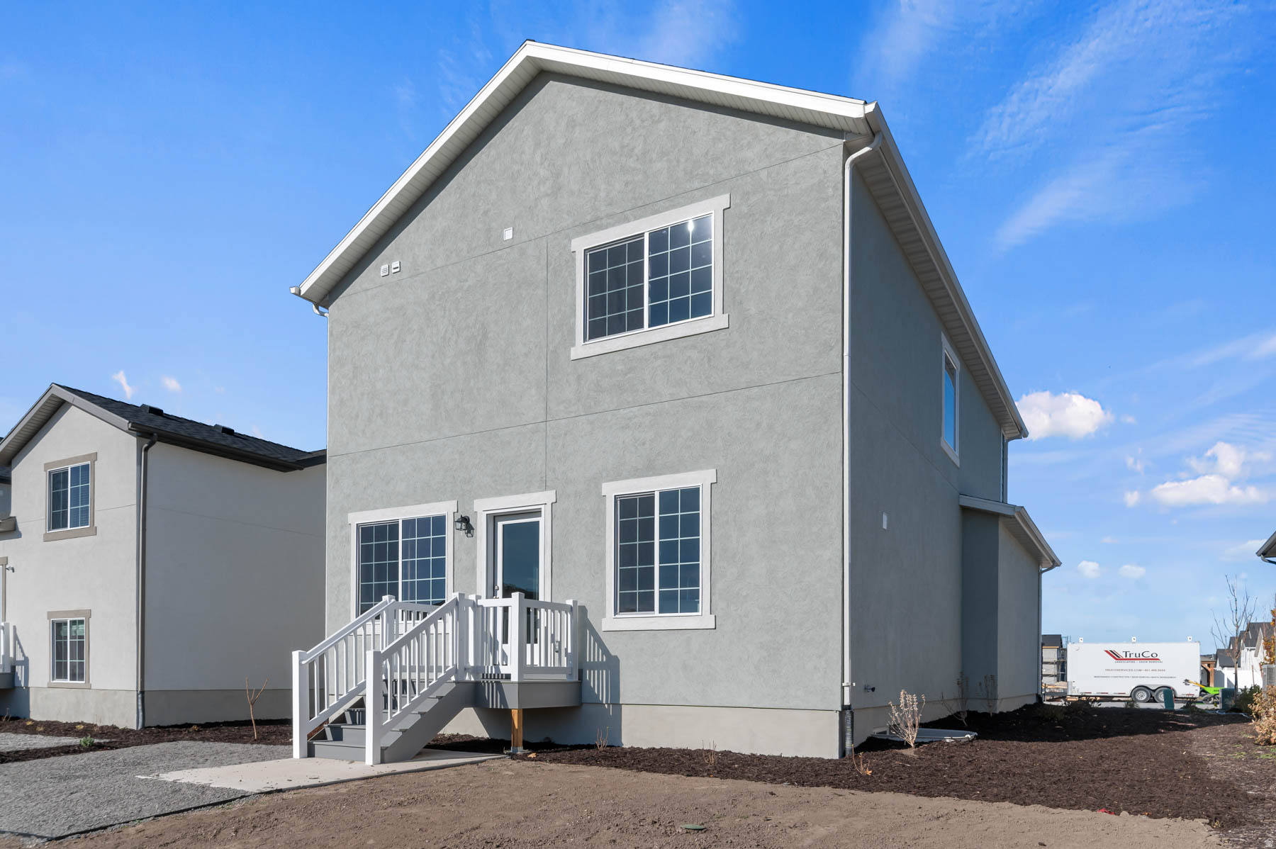 SAGEWOOD VILLAGE COTTAGES 1322 - Residential