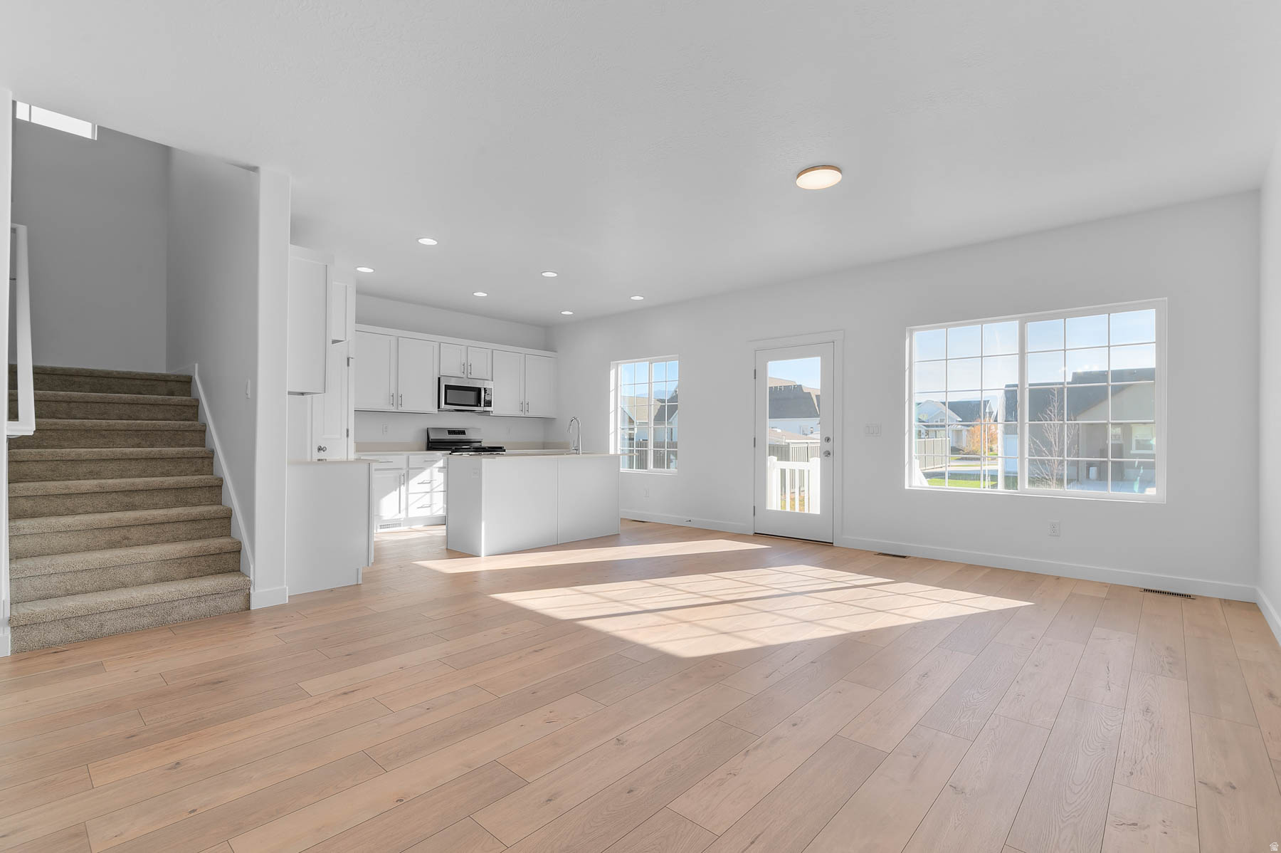 SAGEWOOD VILLAGE COTTAGES 1322 - Residential