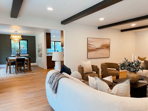 Tiny photo for 7565 S 3500 E, Cottonwood Heights, UT 84121 (MLS # 2123984)