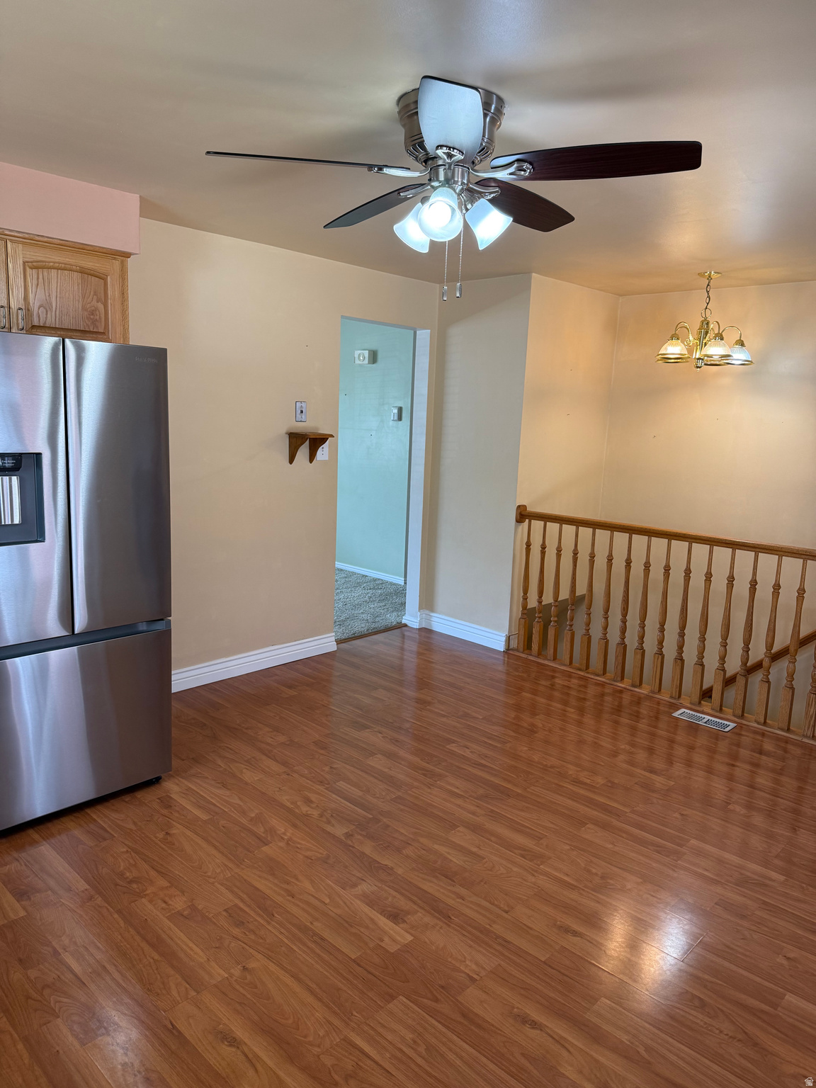 FAIRLANE HEIGHTS - Residential