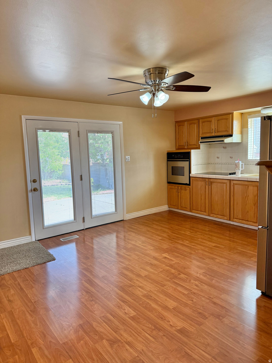 FAIRLANE HEIGHTS - Residential