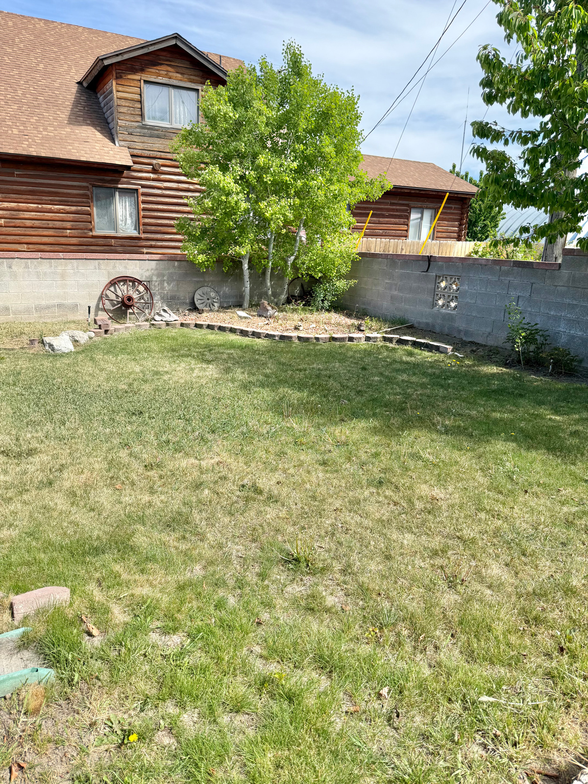 FAIRLANE HEIGHTS - Residential