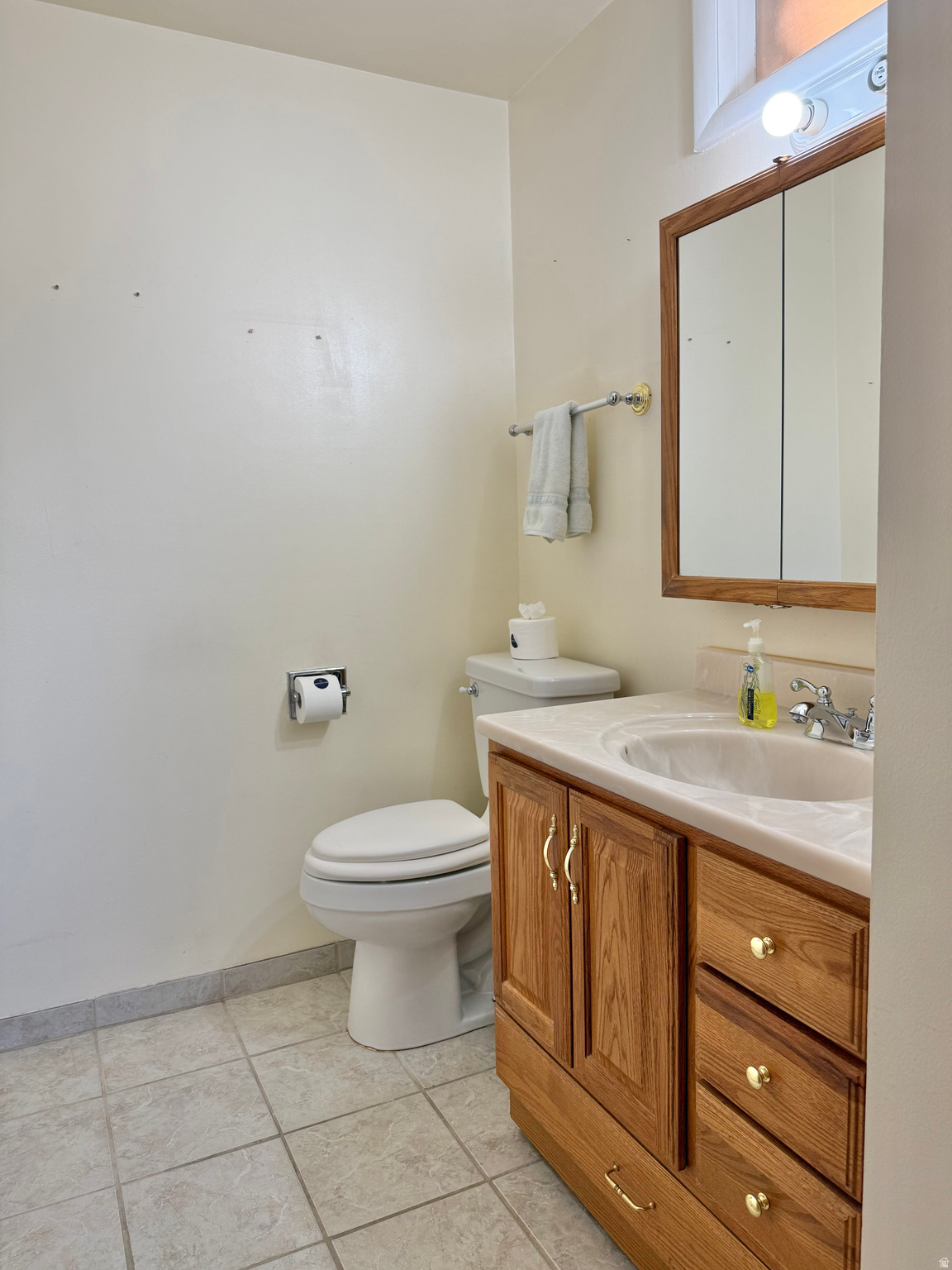 FAIRLANE HEIGHTS - Residential