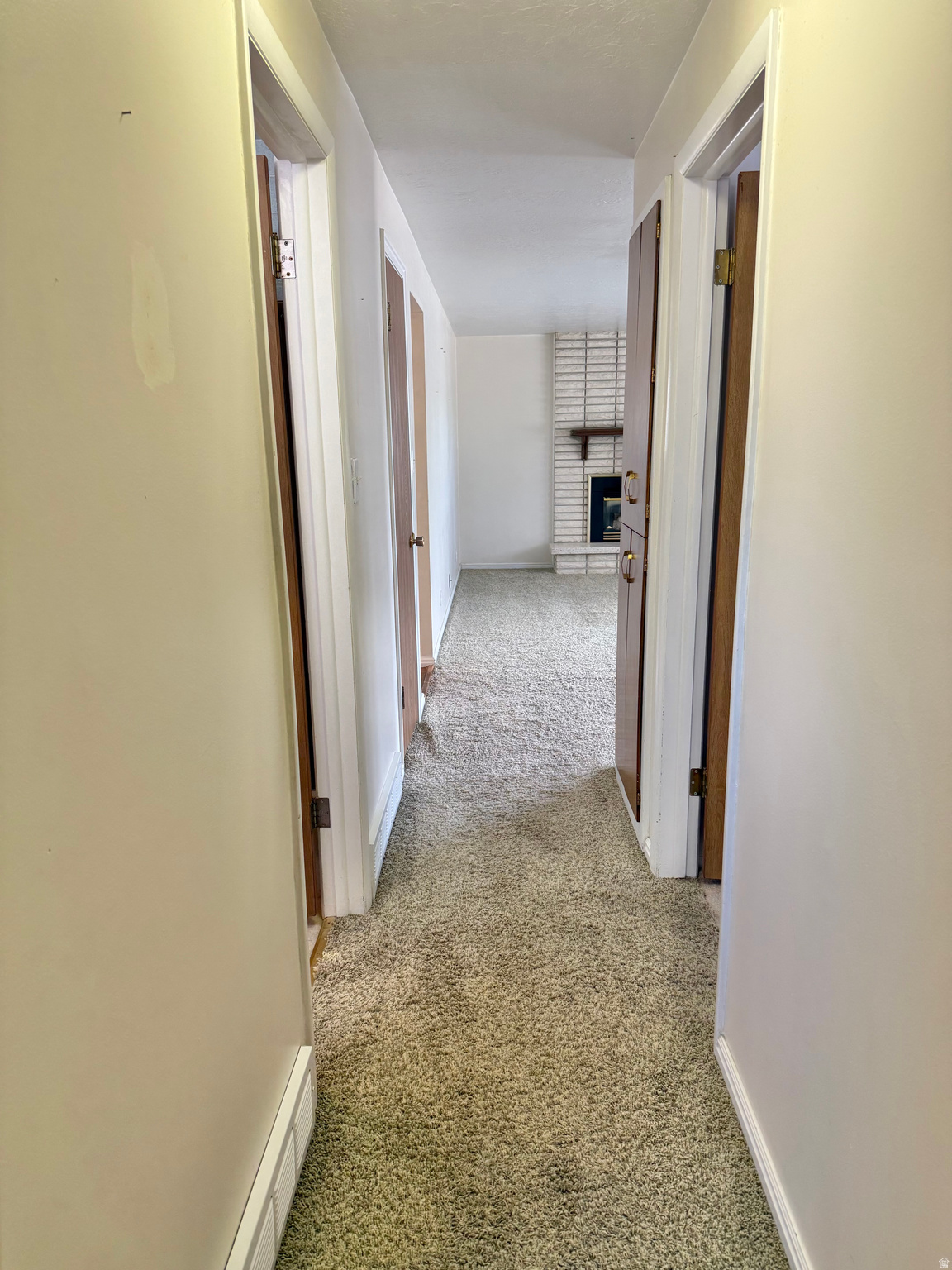 FAIRLANE HEIGHTS - Residential