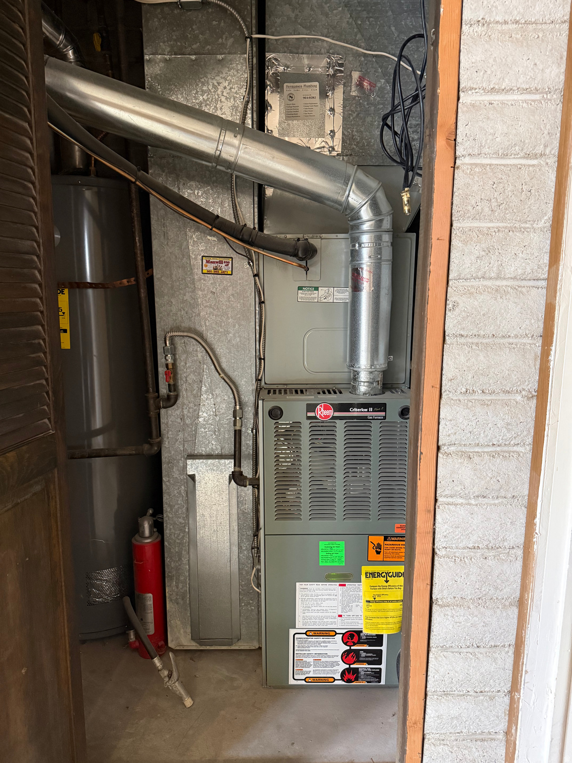 FAIRLANE HEIGHTS - Residential