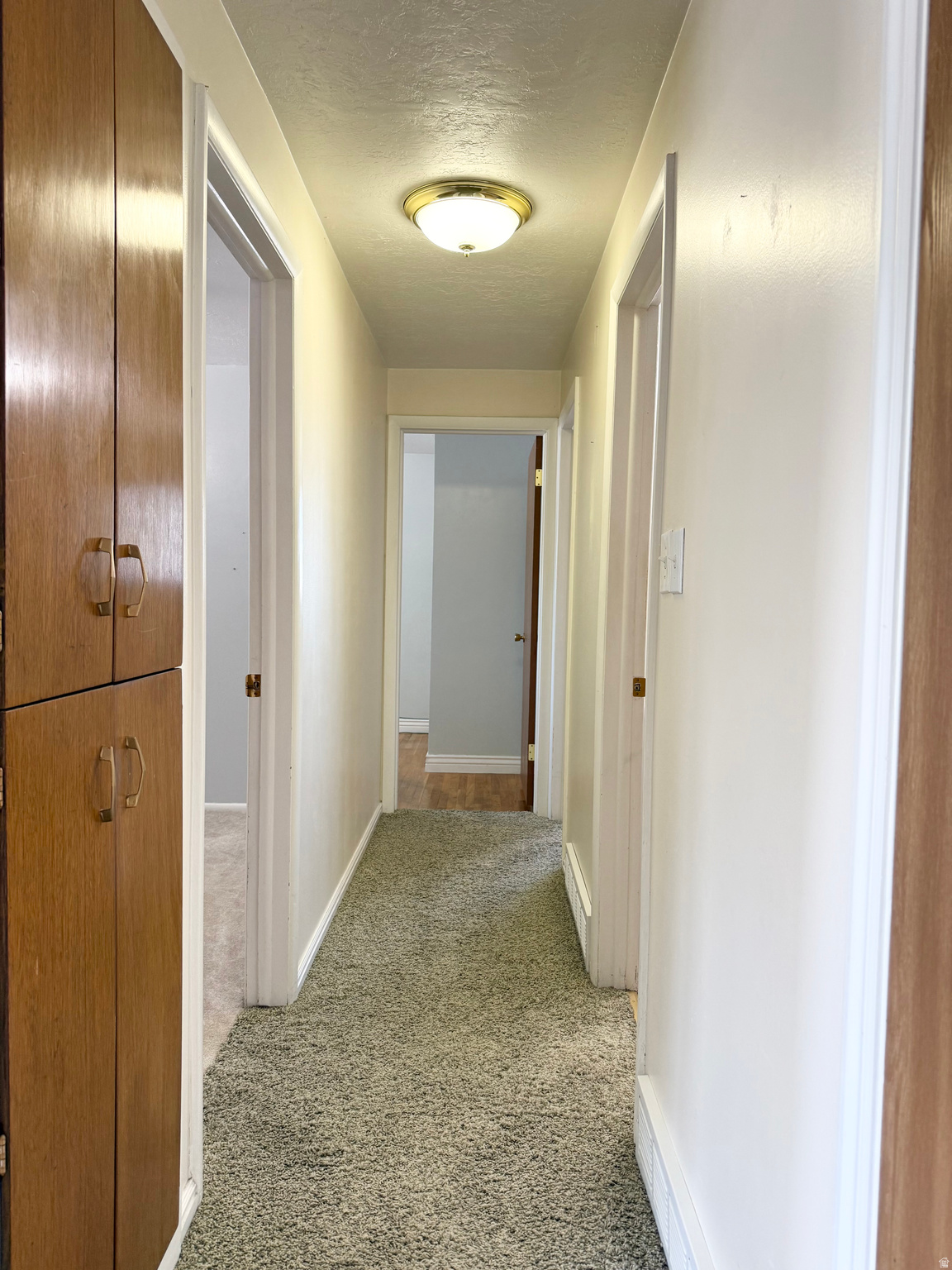 FAIRLANE HEIGHTS - Residential