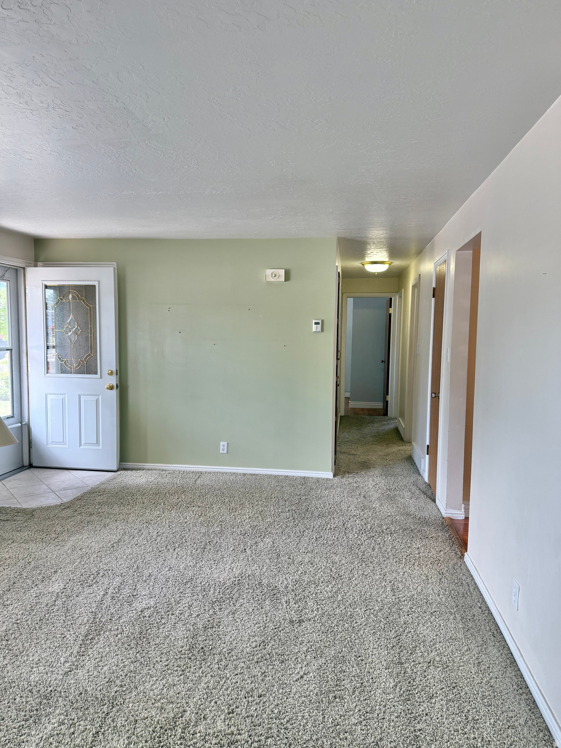 FAIRLANE HEIGHTS - Residential