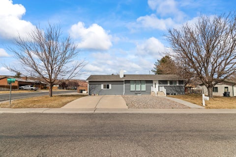 Tiny photo for 790 W 800 S, Richfield, UT 84701 (MLS # 2167764)