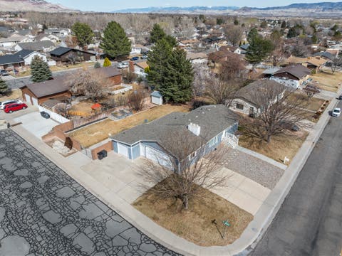 Tiny photo for 790 W 800 S, Richfield, UT 84701 (MLS # 2167764)