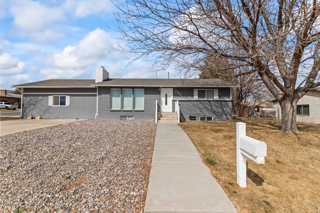 Photo of 790 W 800 S, Richfield, UT 84701 (MLS # 2167764)