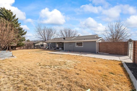 Tiny photo for 790 W 800 S, Richfield, UT 84701 (MLS # 2167764)