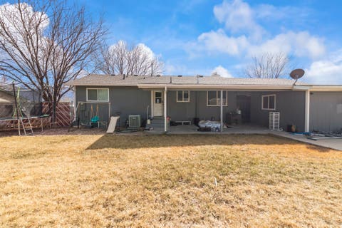 Tiny photo for 790 W 800 S, Richfield, UT 84701 (MLS # 2167764)