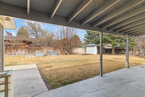 Tiny photo for 790 W 800 S, Richfield, UT 84701 (MLS # 2167764)