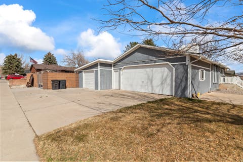 Tiny photo for 790 W 800 S, Richfield, UT 84701 (MLS # 2167764)