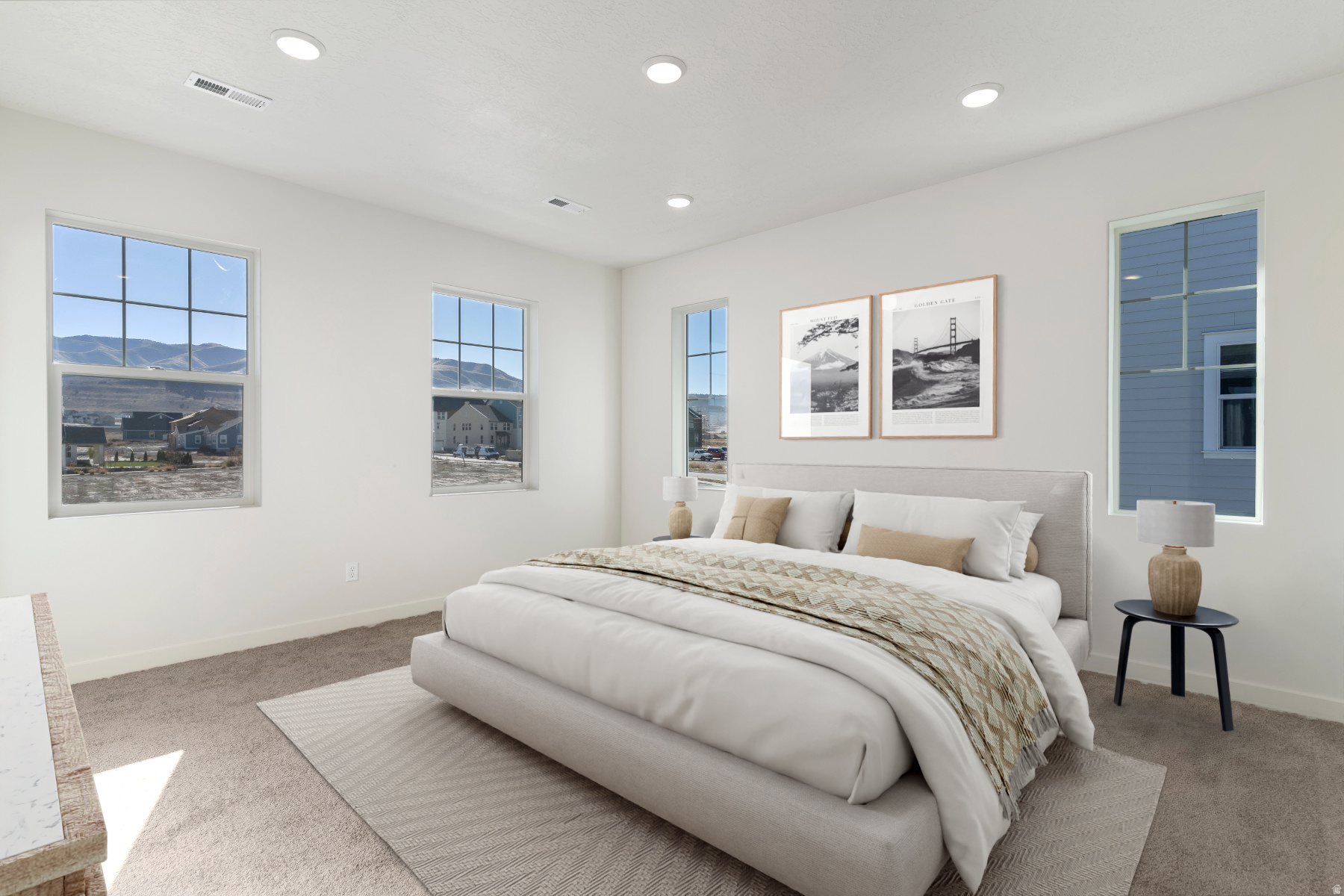 BEACON POINTE - Residential