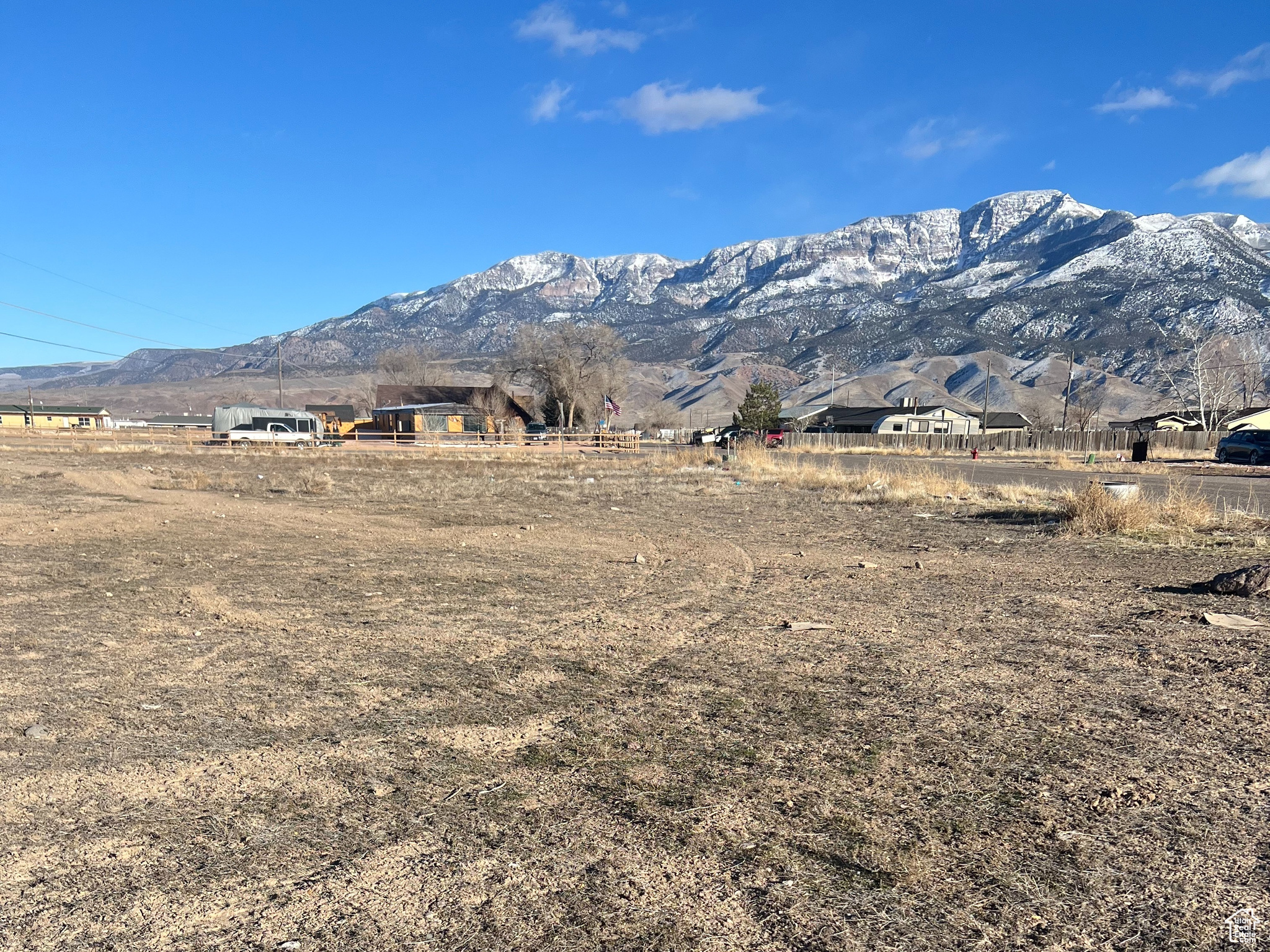 Land, Elsinore, Utah image 1