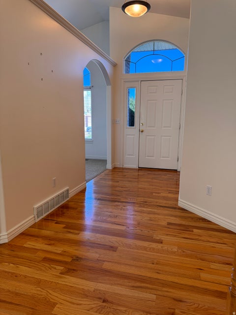 Tiny photo for 7922 S 2325 E, South Weber, UT 84405 (MLS # 2174313)
