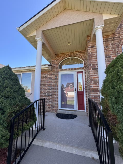 Photo of 7922 S 2325 E, South Weber, UT 84405 (MLS # 2174313)