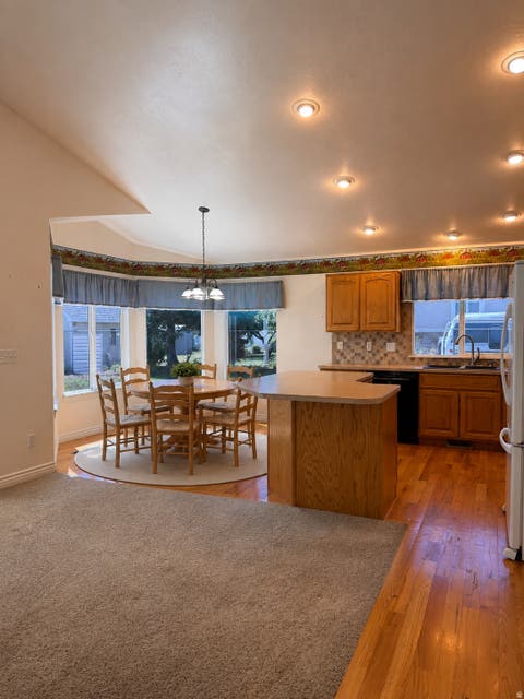 Tiny photo for 7922 S 2325 E, South Weber, UT 84405 (MLS # 2174313)